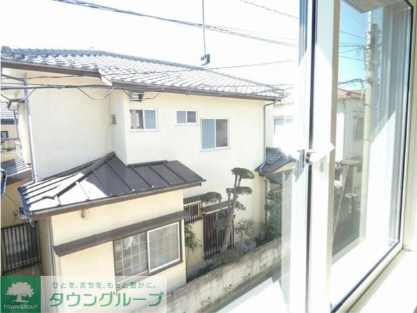 眺望(お部屋探しはタウンハウジングへ♪)
