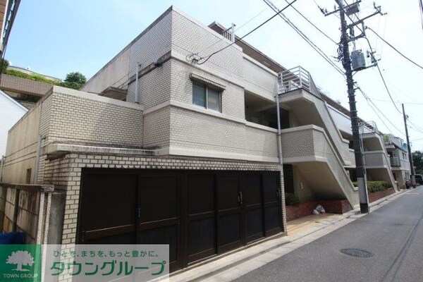 外観(外観)
