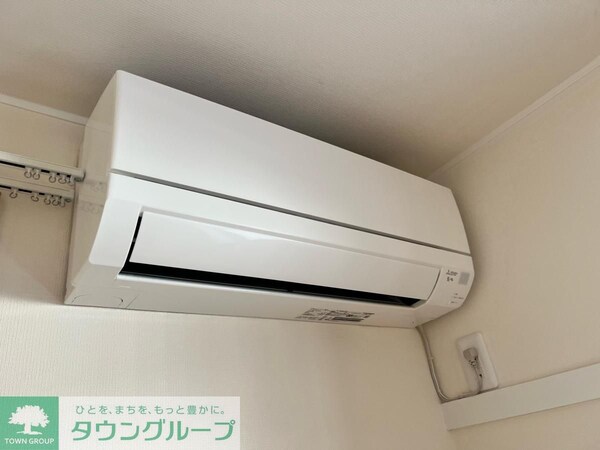 その他室内・内装(エアコンニキ)