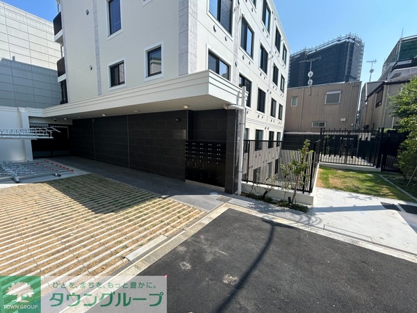 エントランス(エントランス)