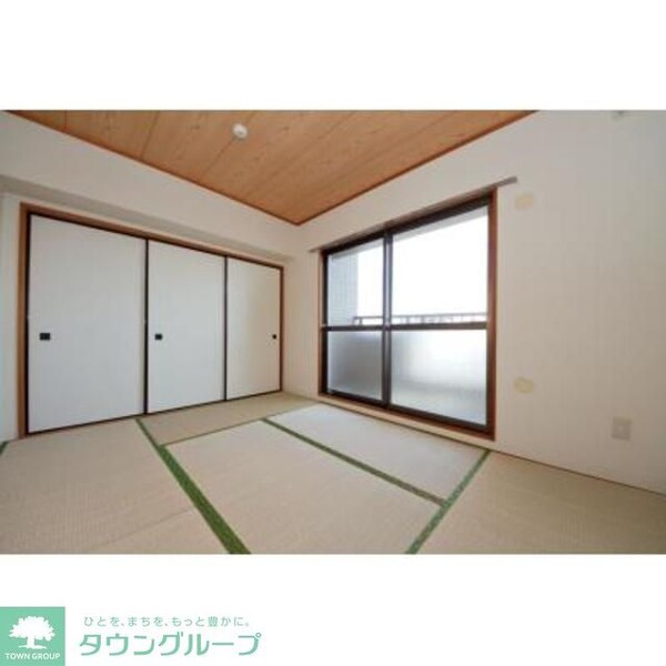 その他室内・内装(※写真は同タイプ住戸です。)