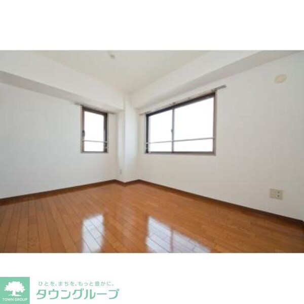 その他(※写真は同タイプ住戸です。)