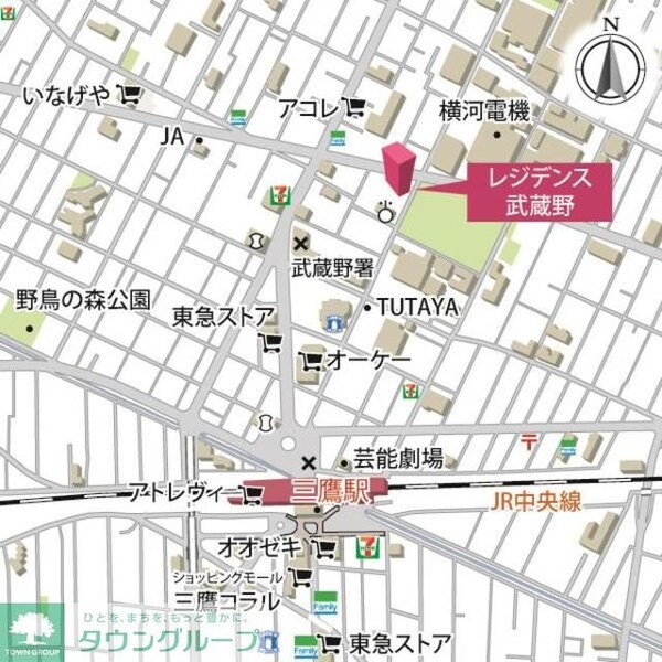 地図