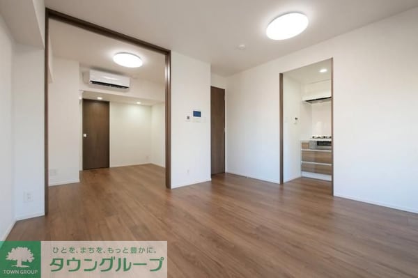 リビング・居室