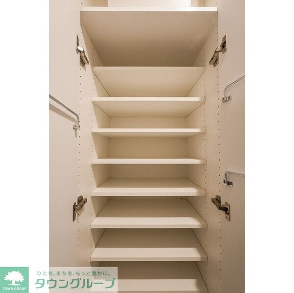 その他(シューズボックス)