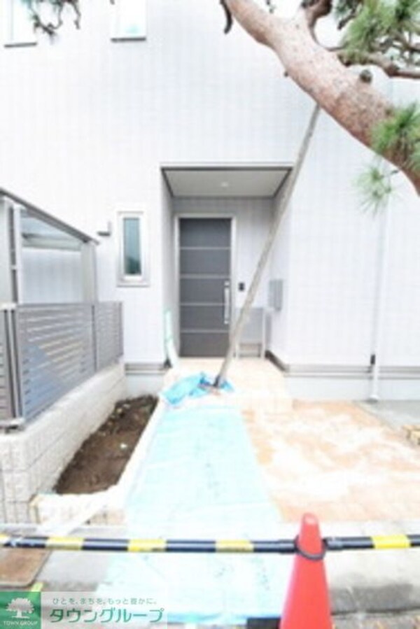 外観(外観)