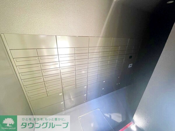 共有部分(お部屋探しはタウンハウジングへ♪)