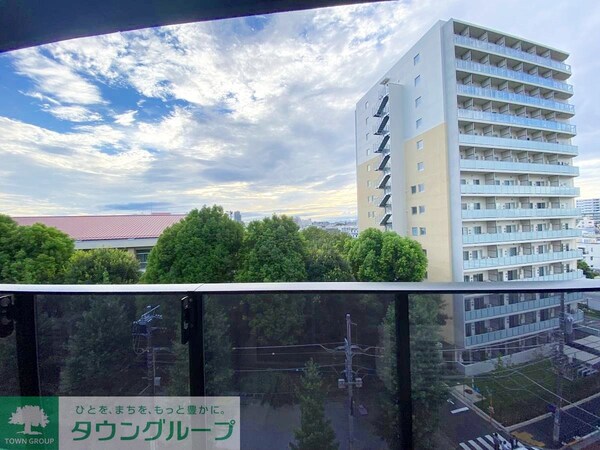 眺望(お部屋探しはタウンハウジングへ♪)