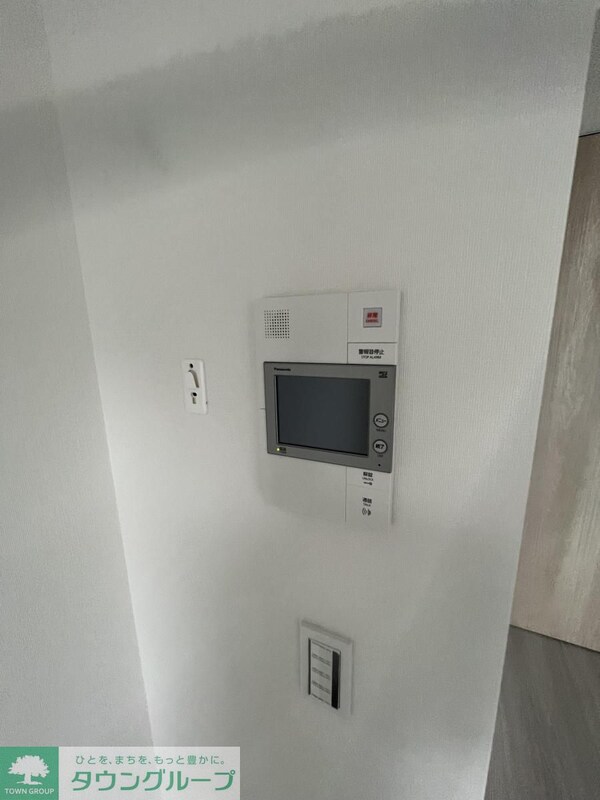 セキュリティ(設備)