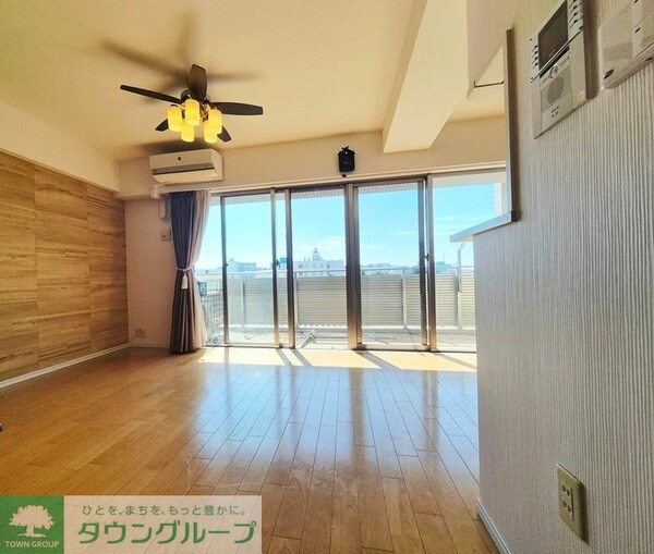 リビング・居室