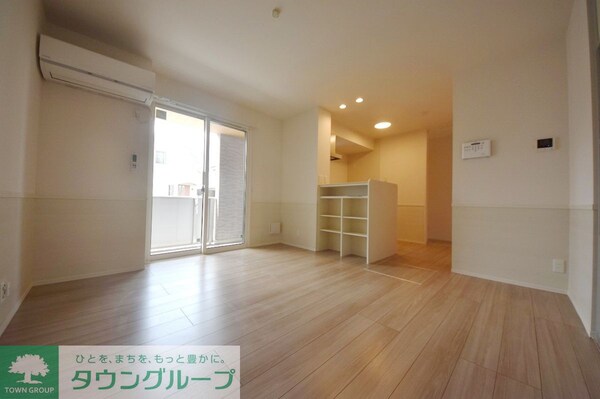 リビング・居室