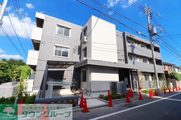 外観(外観)