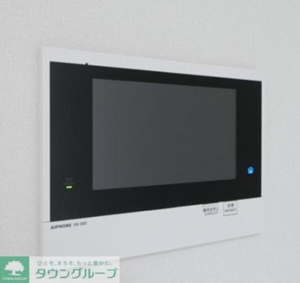 セキュリティ(設備)