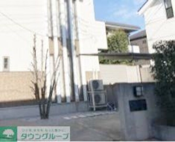 共有部分(外観)