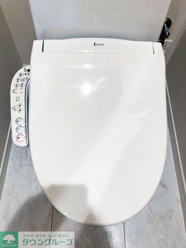 トイレ(トイレ)