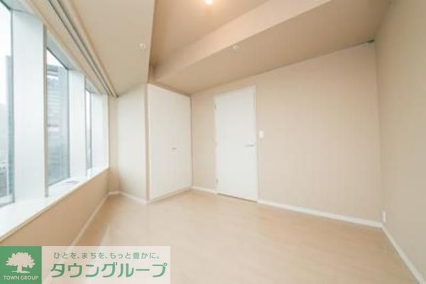 寝室(※写真は同タイプ住戸です。)