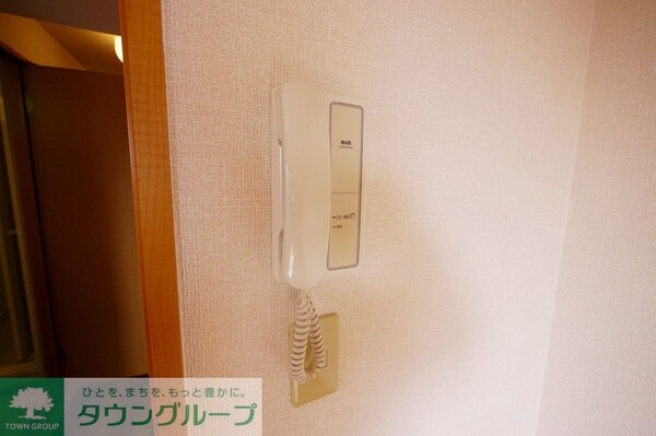 セキュリティ(設備)