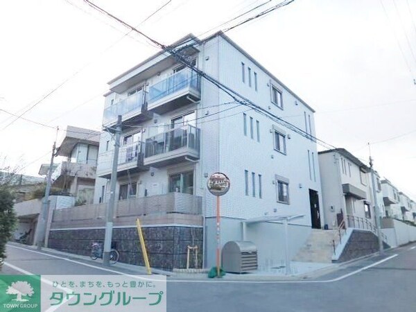 外観(お部屋探しは株式会社　タウンハウジング　までお気軽にお問合…)