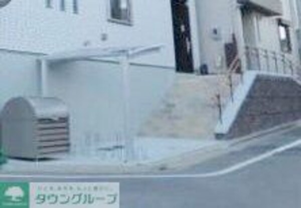 共有部分(外観)