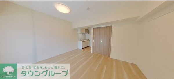 リビング・居室