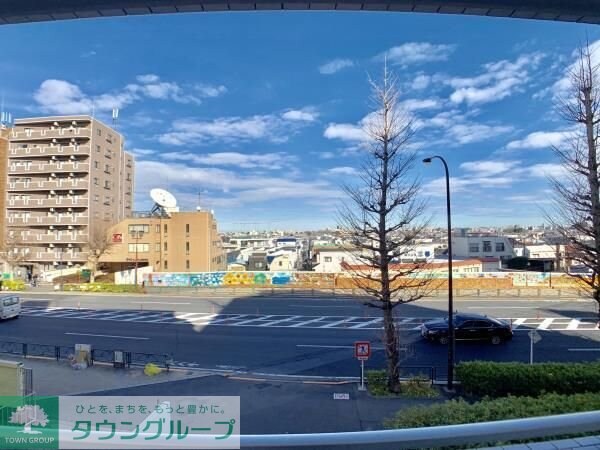 眺望(お部屋探しはタウンハウジングへ♪)