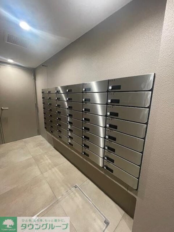 共有部分(外観)