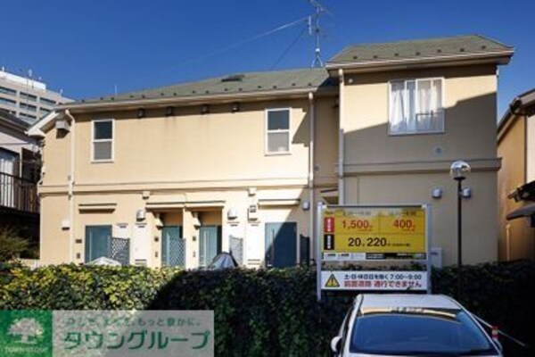 外観(外観)