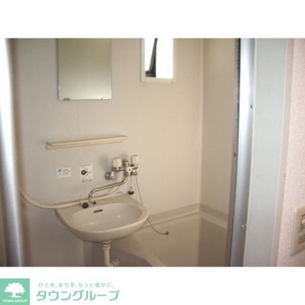 バス／シャワールーム等