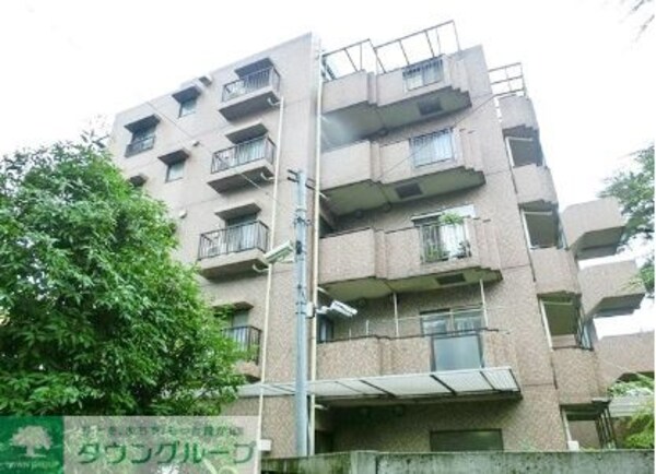 外観(外観)