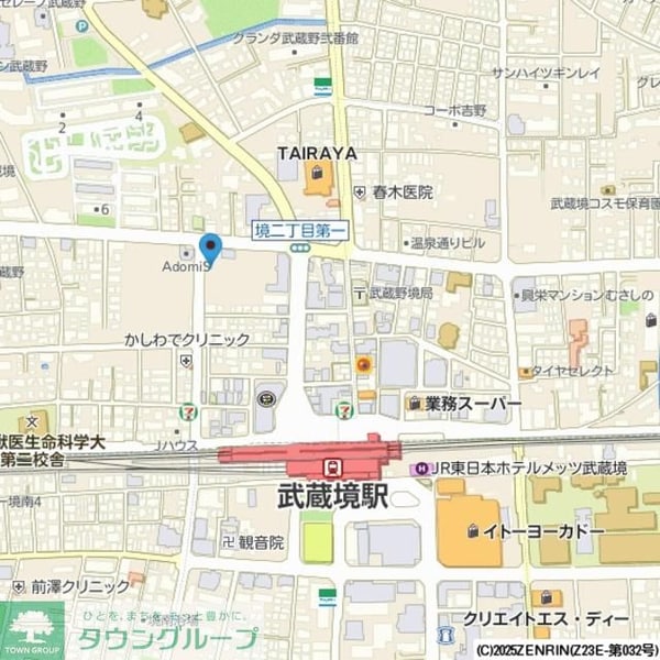 地図