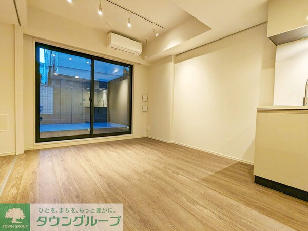 リビング・居室(※別号室参考写真です※)