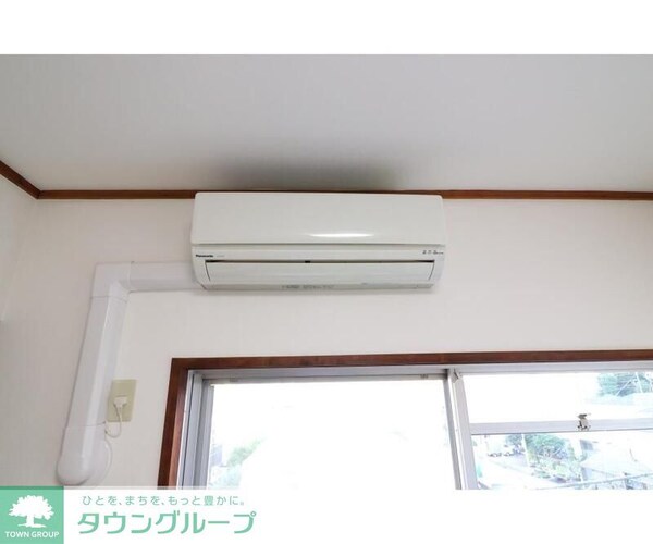 設備(※別部屋参考※反転タイプ※)