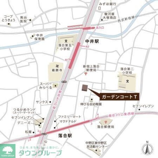 地図