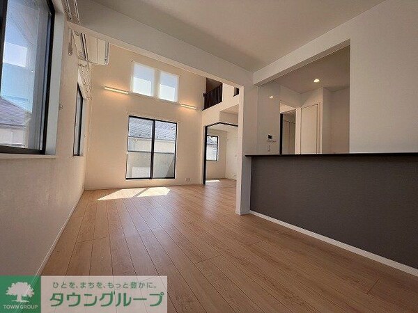 リビング・居室(LD)