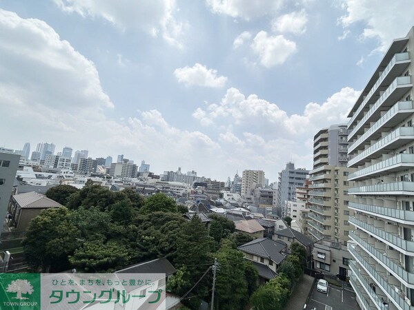 その他(眺望)