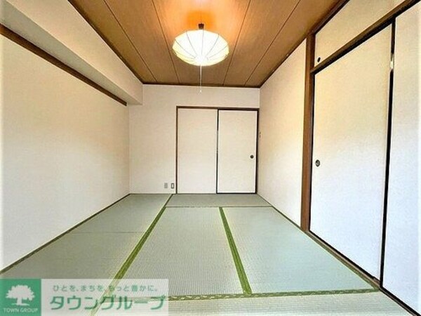 リビング・居室
