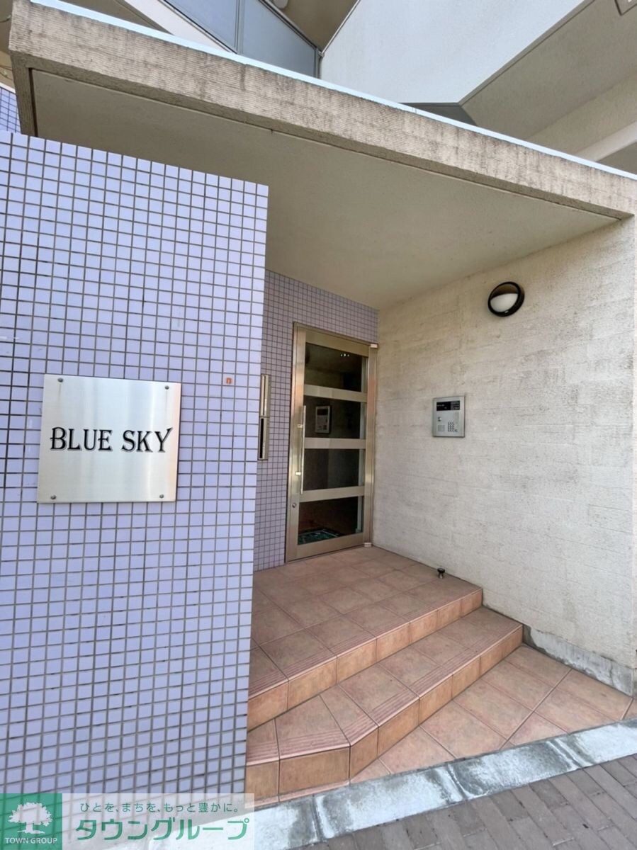 物件内観写真19　(エントランス)