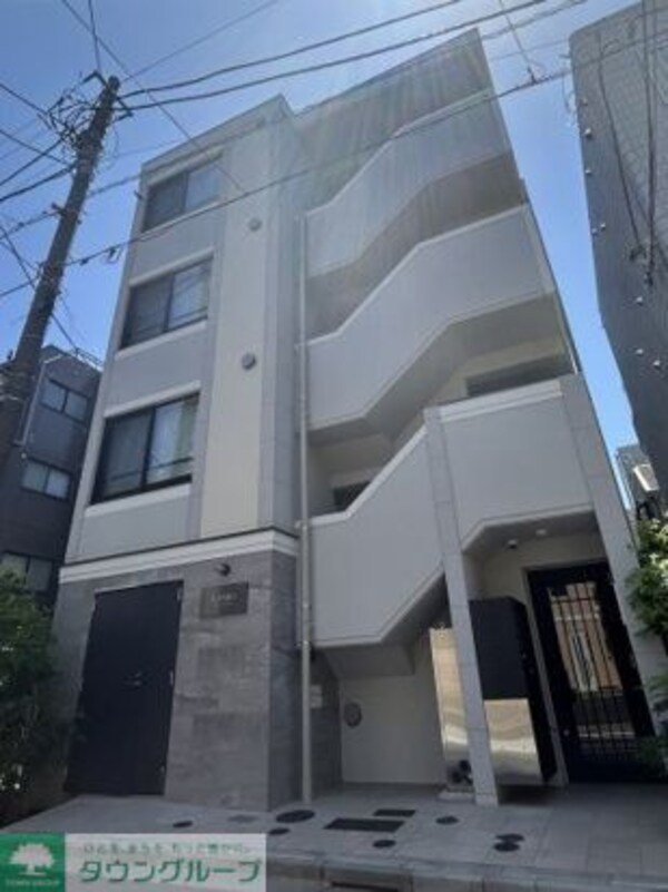 外観(外観)