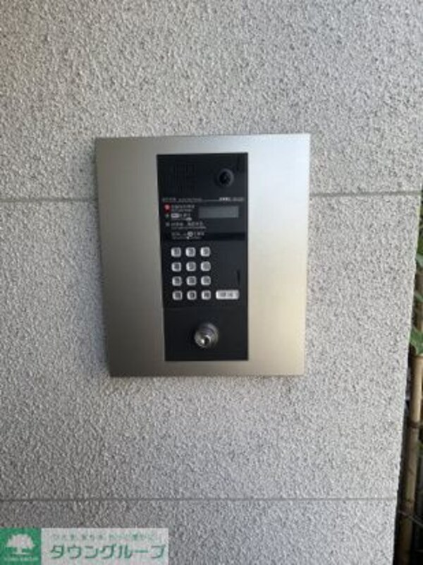 その他(エントランス)