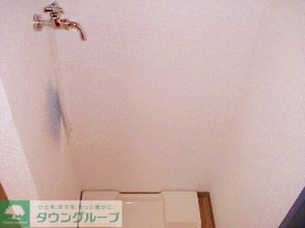 設備(お部屋探しはタウンハウジングへ♪)