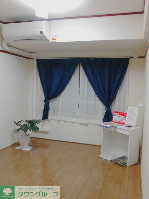 設備(お部屋探しはタウンハウジングへ♪)