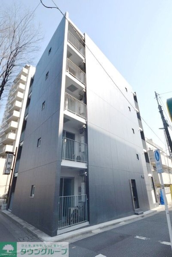 外観(★外観★)