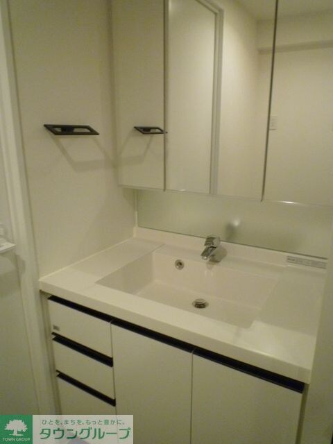 物件内観写真13　(50Aタイプ2011年5月撮影)