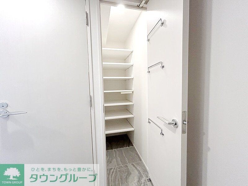 物件内観写真9　(同施工参考)