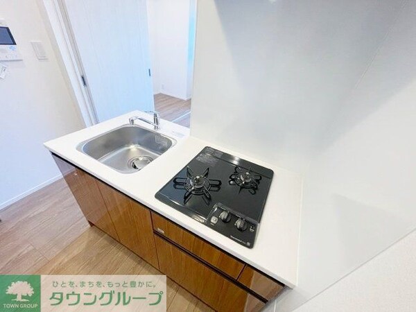 キッチン(★同施工・同仕様写真★)