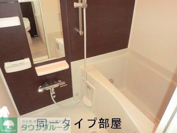 バス／シャワールーム等