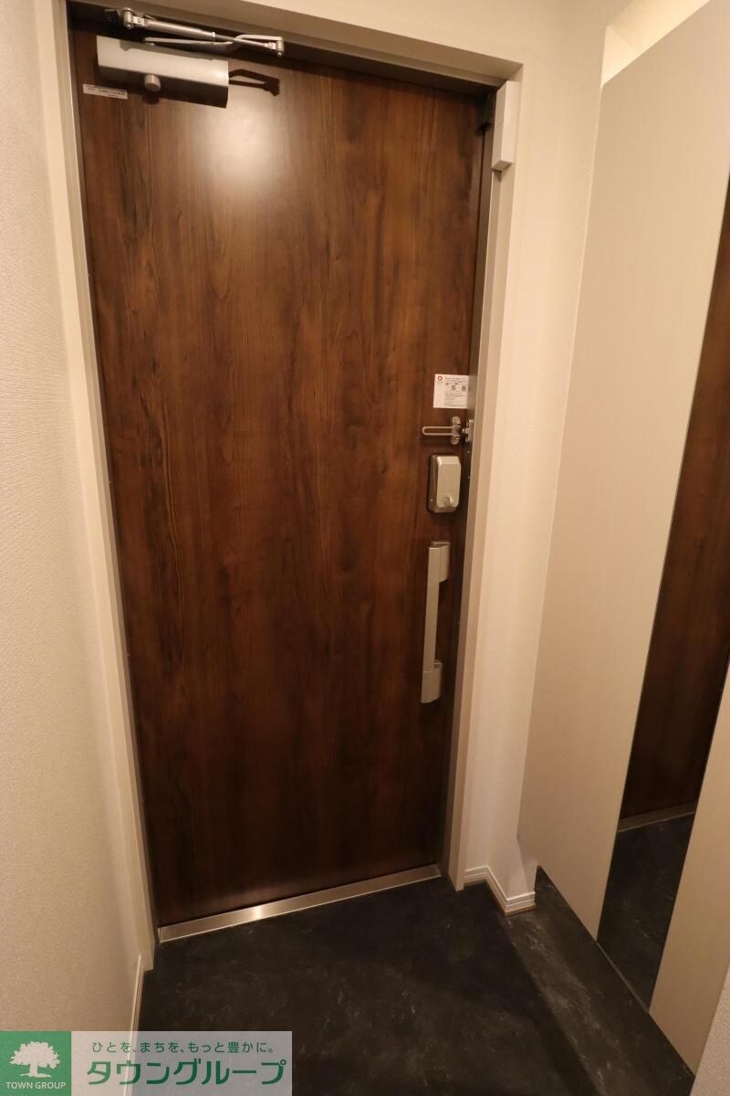 物件内観写真11　