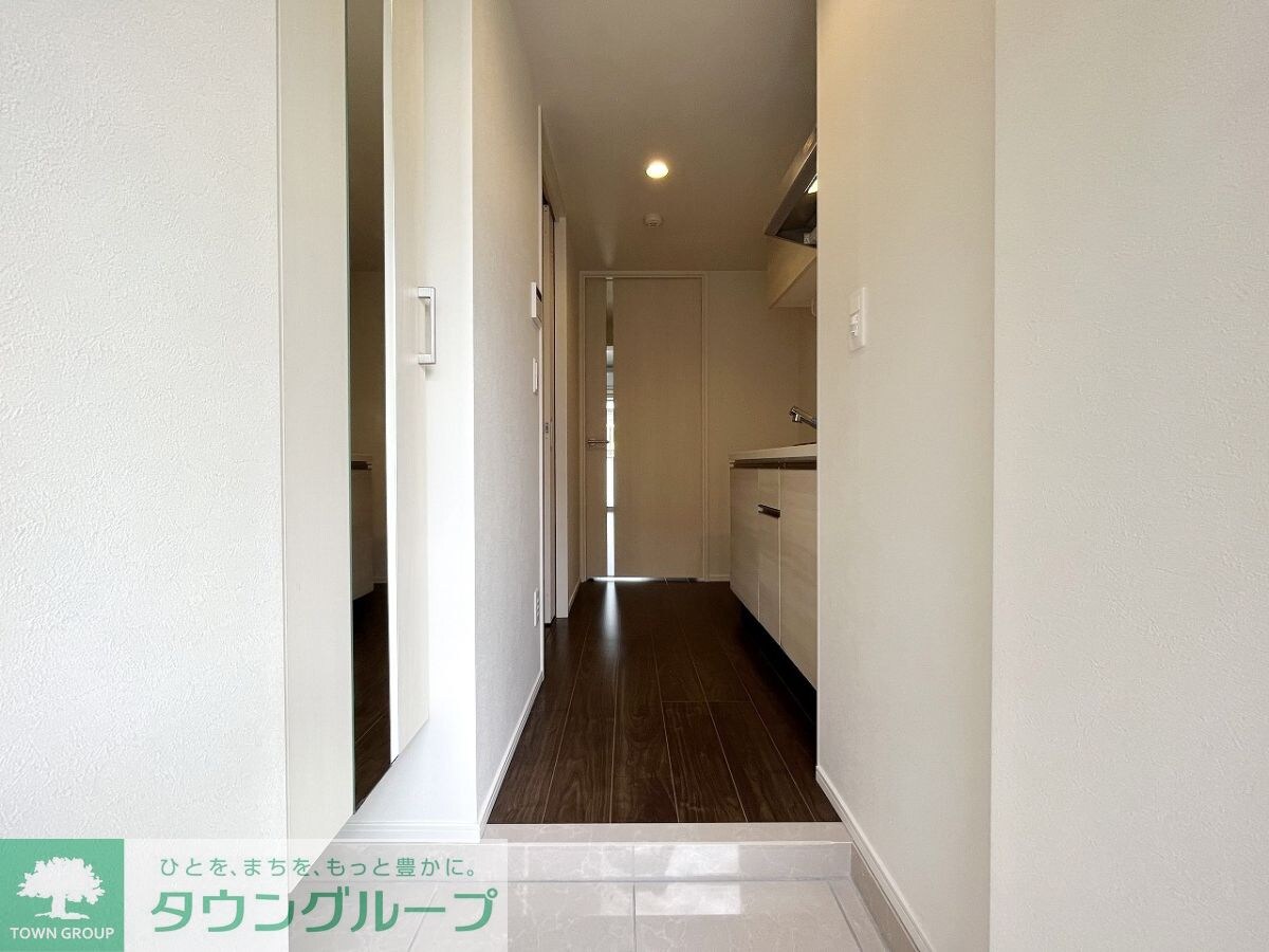 物件内観写真21　