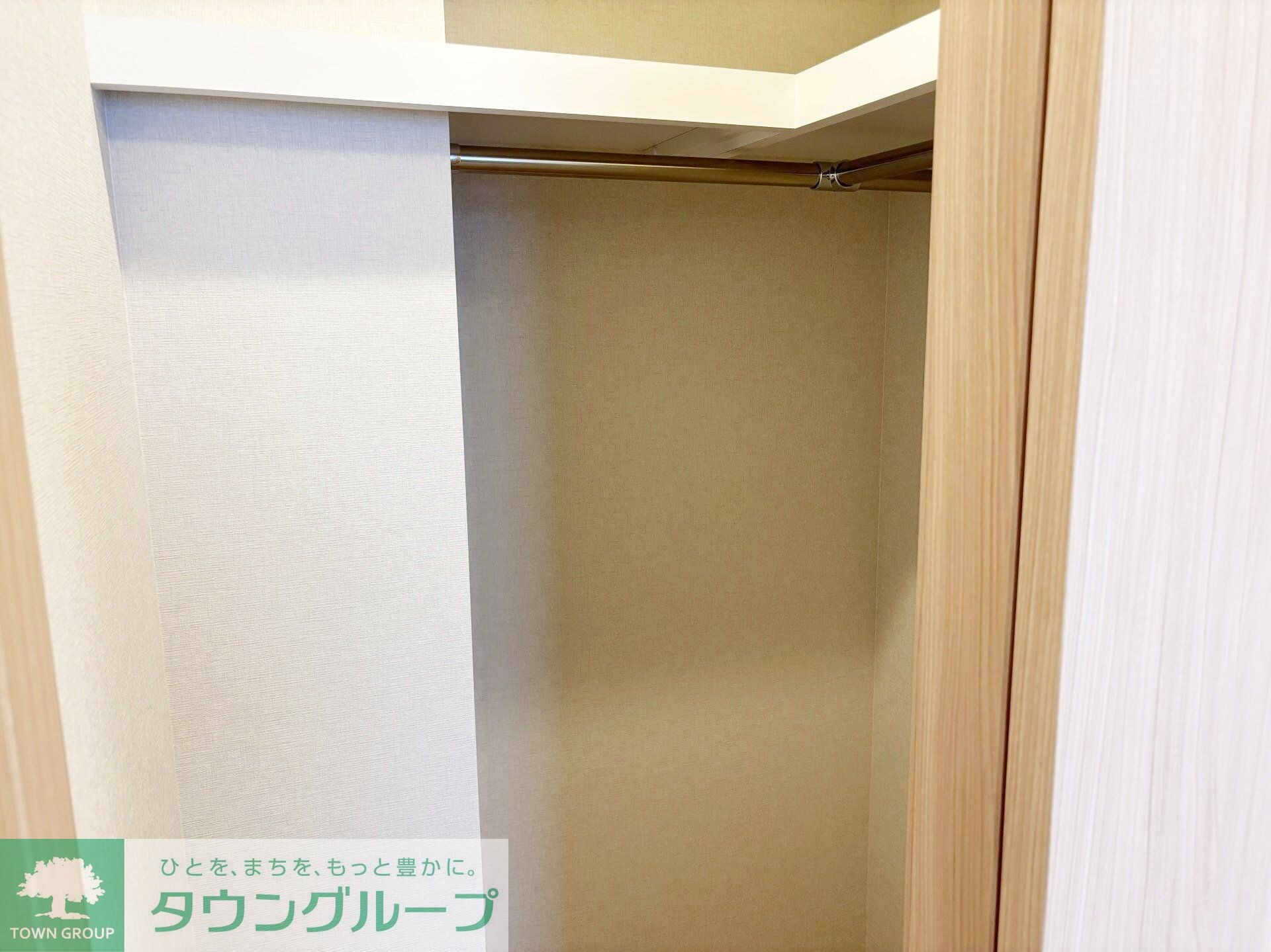 物件内観写真13　(収納)