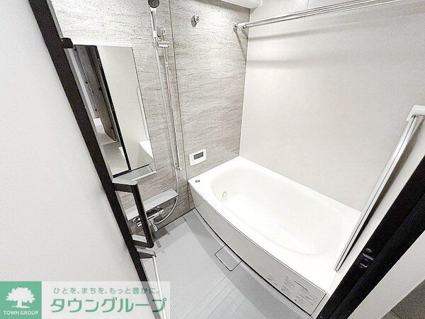 バス／シャワールーム等(お部屋探しは株式会社　タウンハウジング　までお気軽にお問合…)